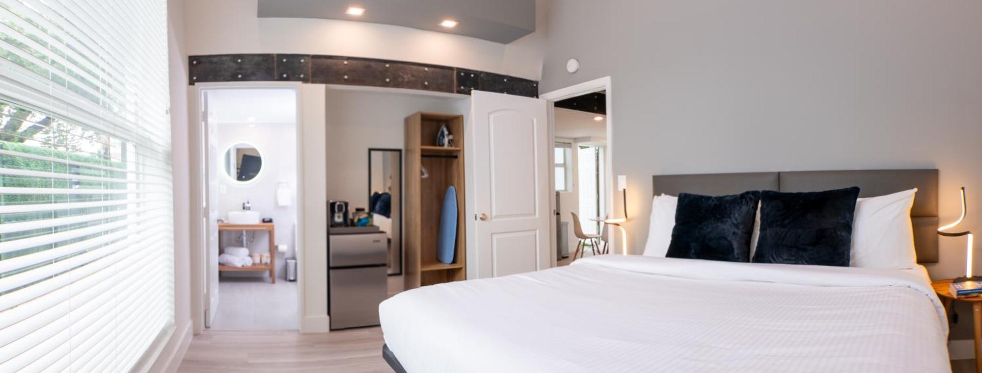 The Lauderdale Boutique Hotel Fort Lauderdale Ngoại thất bức ảnh