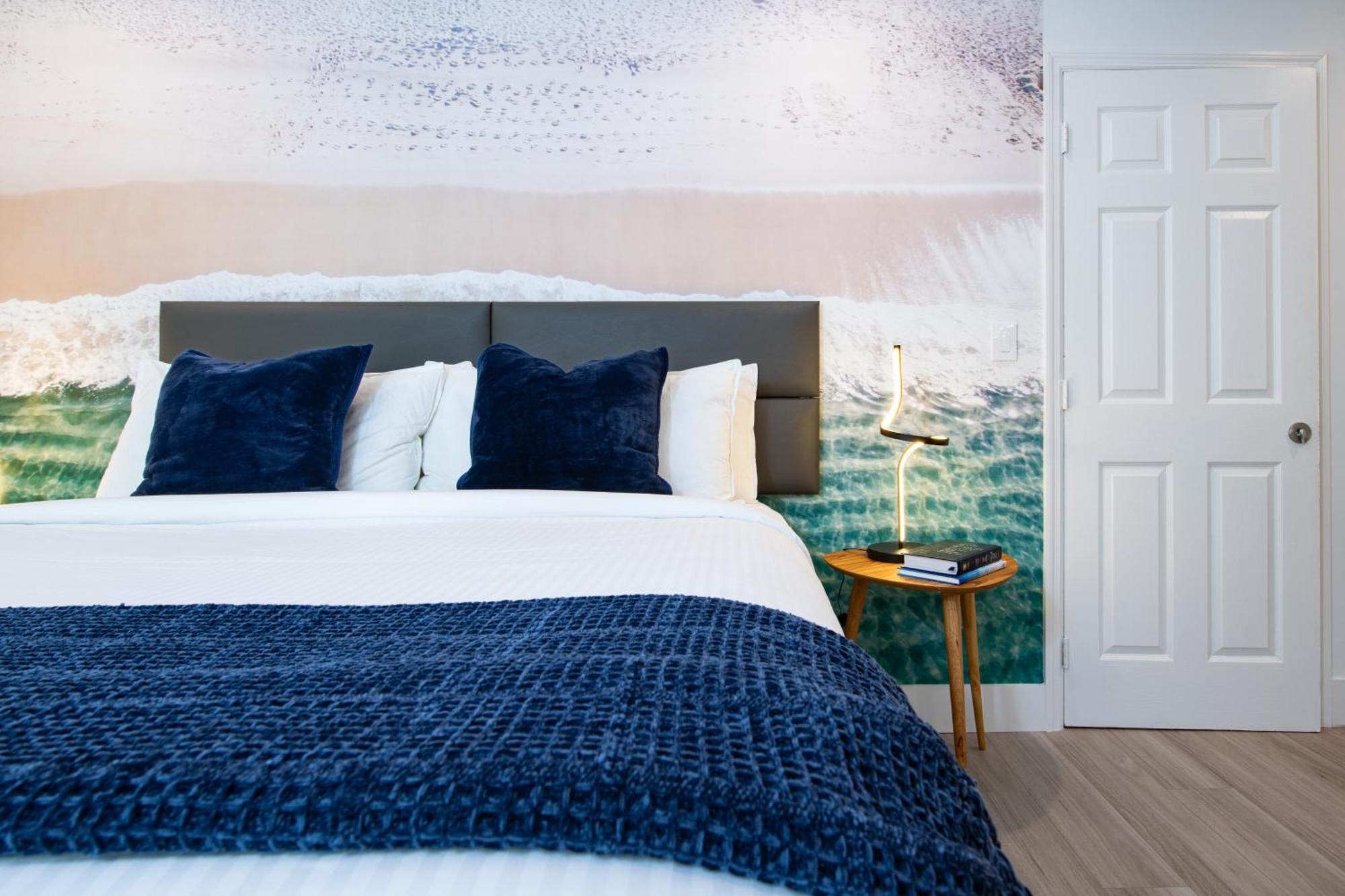 The Lauderdale Boutique Hotel Fort Lauderdale Ngoại thất bức ảnh