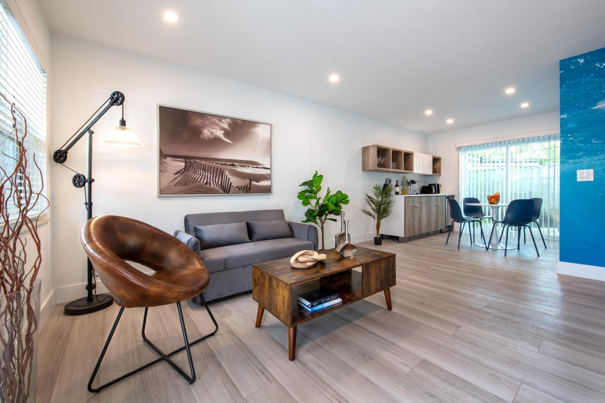 The Lauderdale Boutique Hotel Fort Lauderdale Ngoại thất bức ảnh
