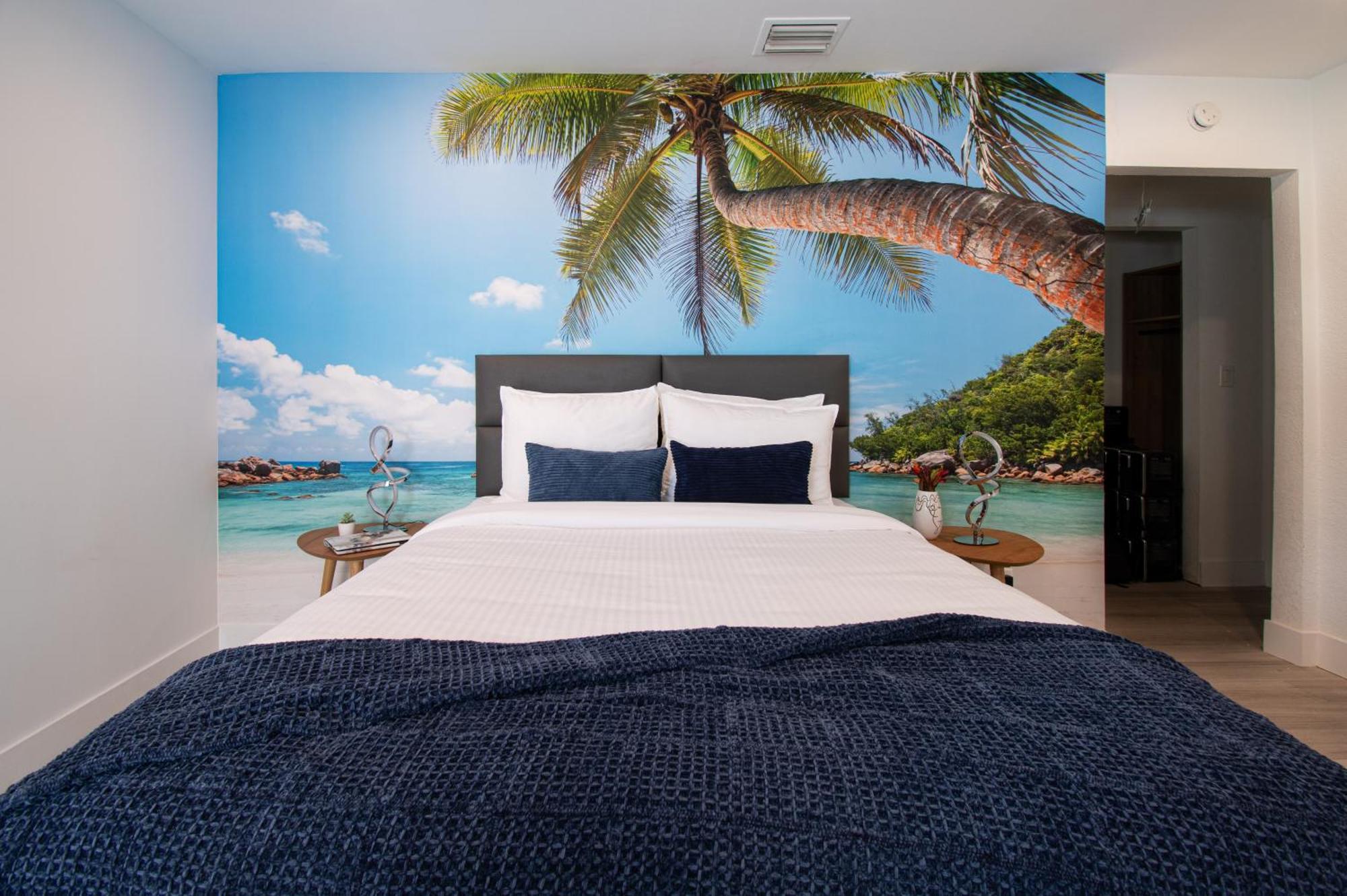 The Lauderdale Boutique Hotel Fort Lauderdale Ngoại thất bức ảnh