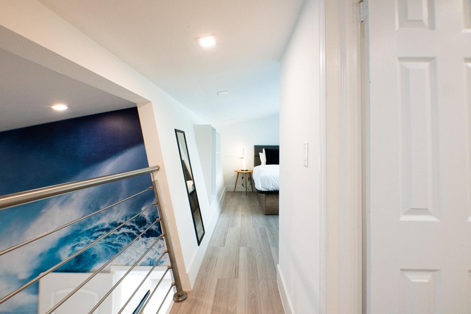 The Lauderdale Boutique Hotel Fort Lauderdale Ngoại thất bức ảnh