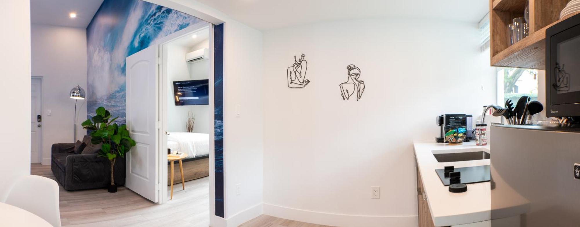 The Lauderdale Boutique Hotel Fort Lauderdale Ngoại thất bức ảnh