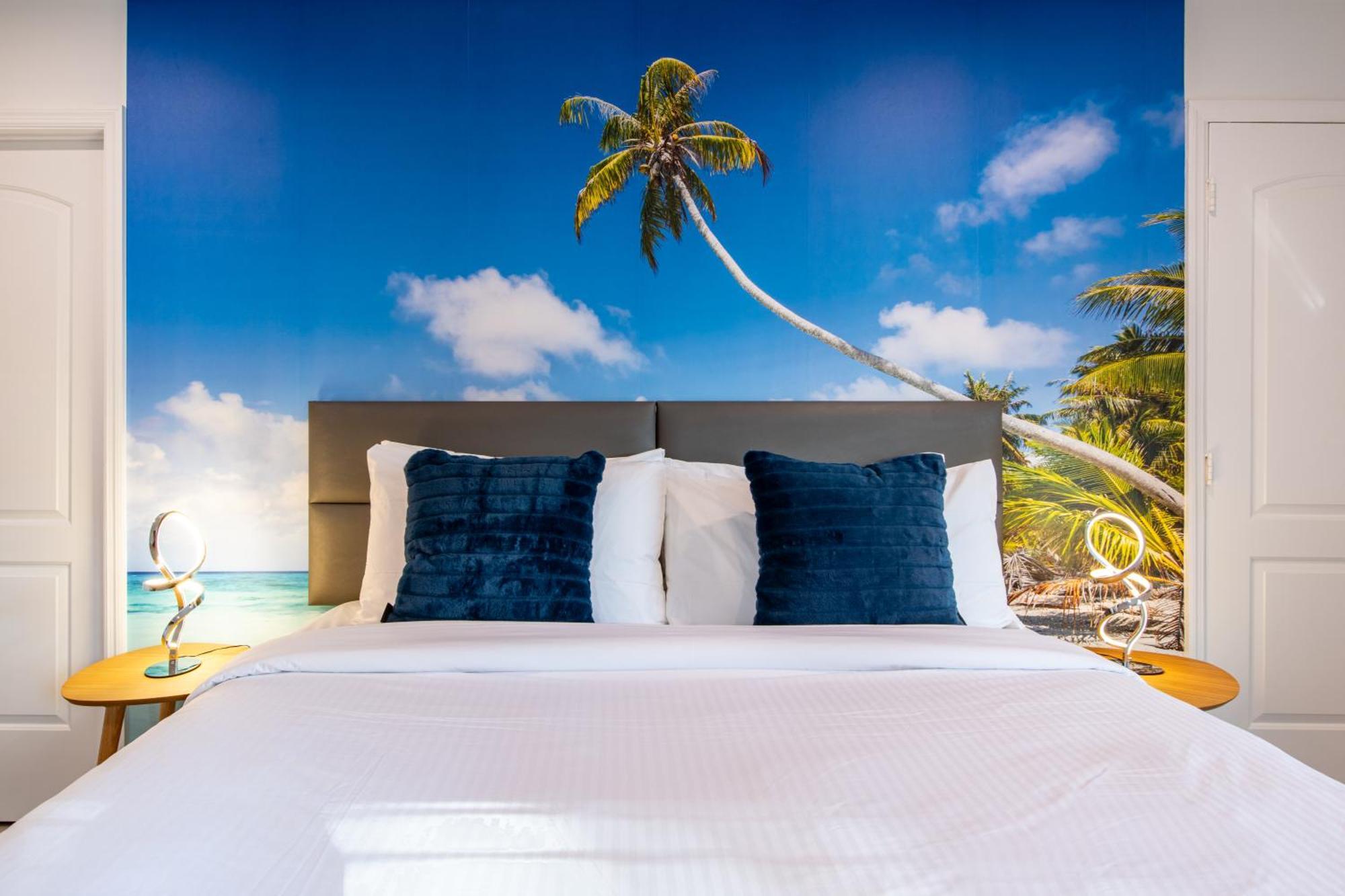 The Lauderdale Boutique Hotel Fort Lauderdale Ngoại thất bức ảnh