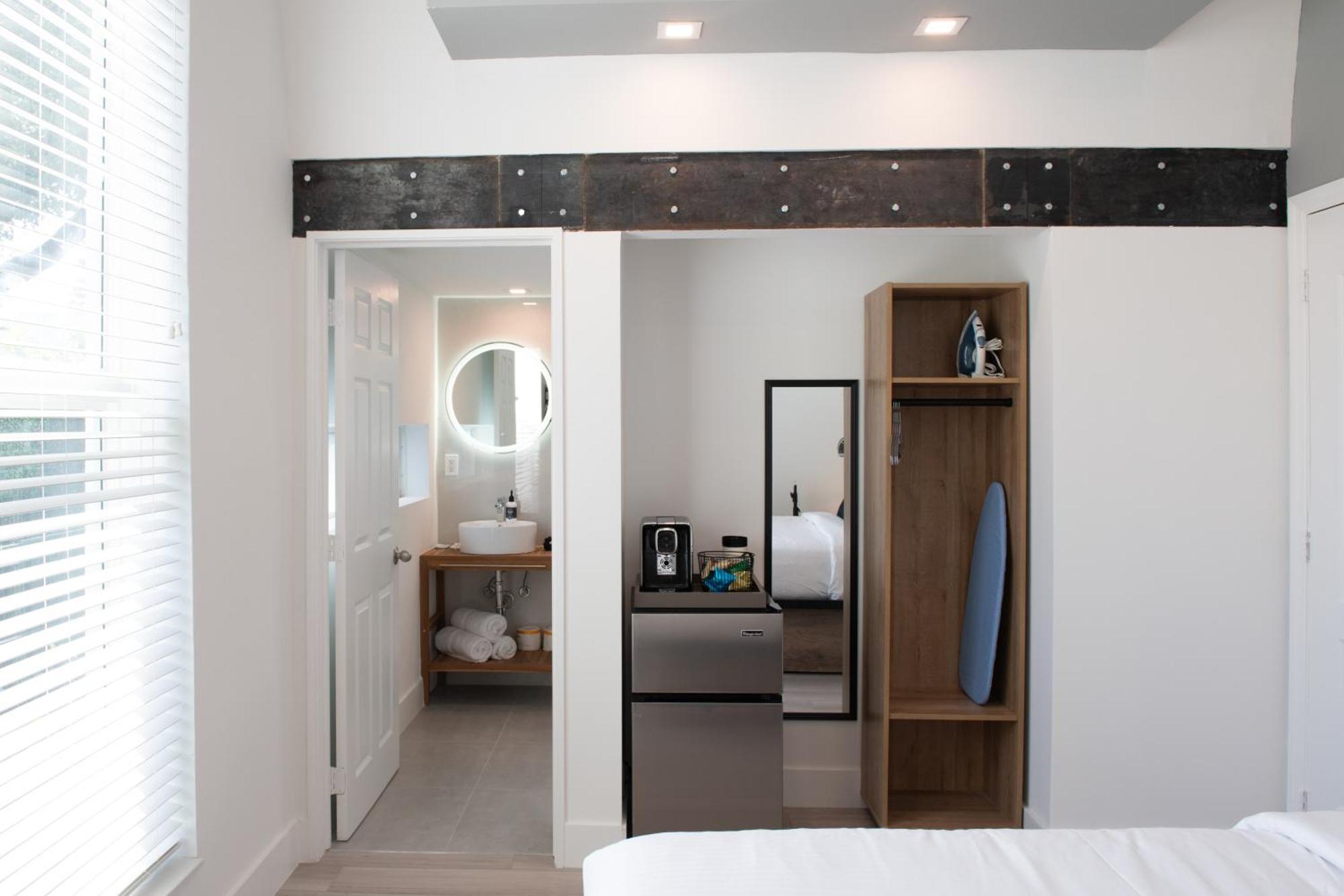 The Lauderdale Boutique Hotel Fort Lauderdale Ngoại thất bức ảnh