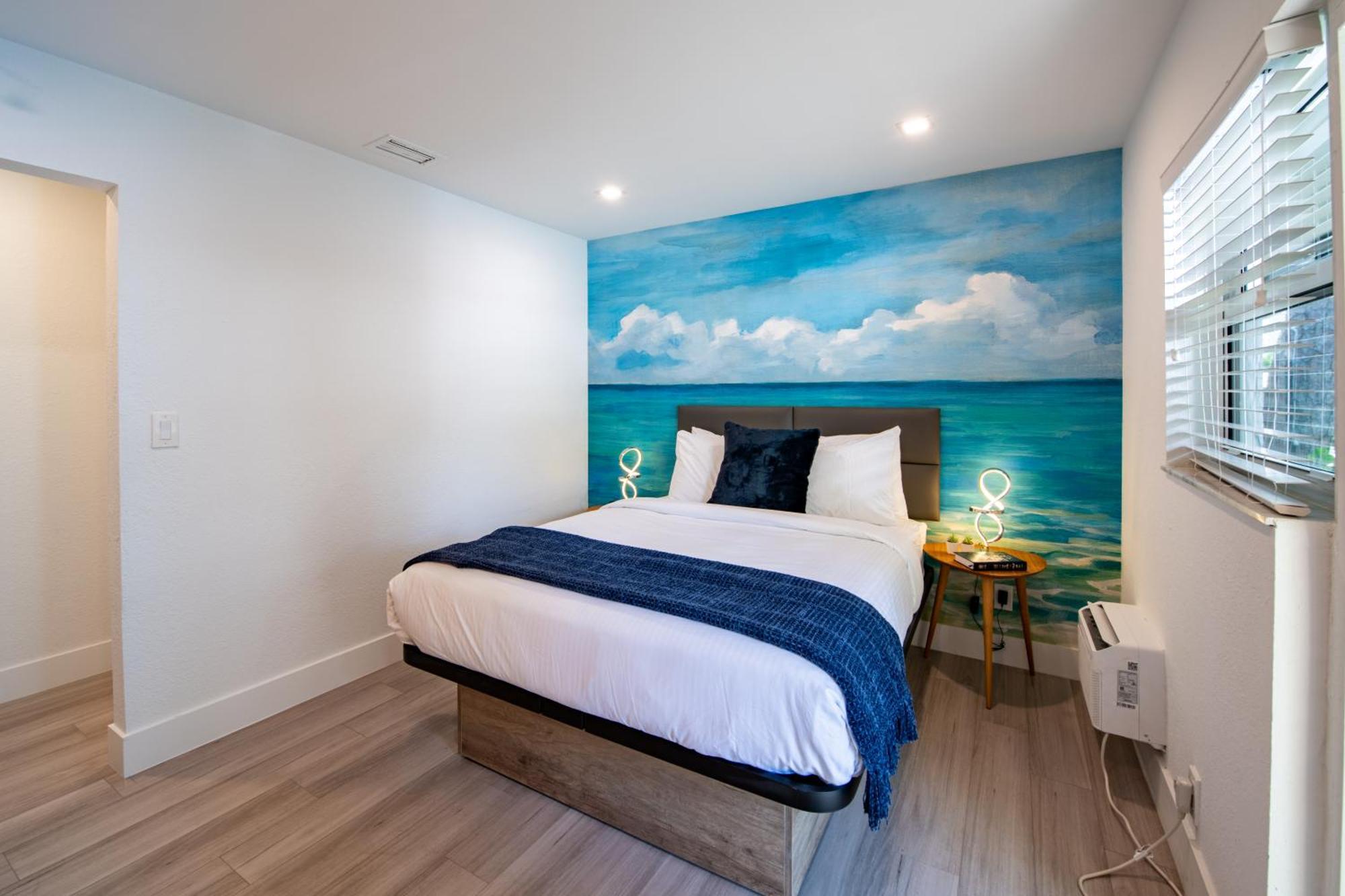 The Lauderdale Boutique Hotel Fort Lauderdale Ngoại thất bức ảnh
