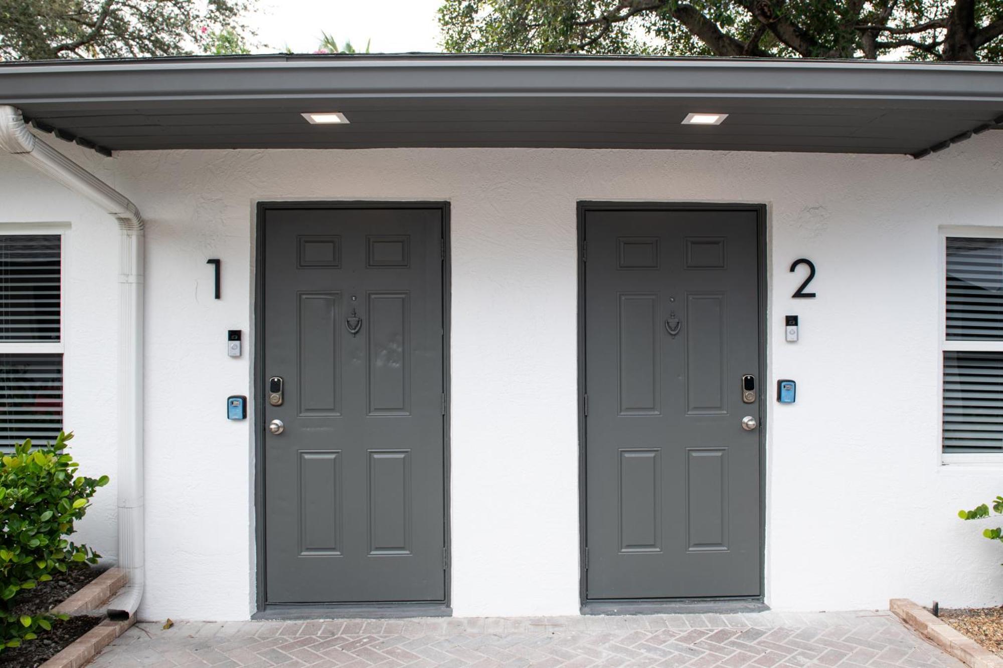 The Lauderdale Boutique Hotel Fort Lauderdale Ngoại thất bức ảnh
