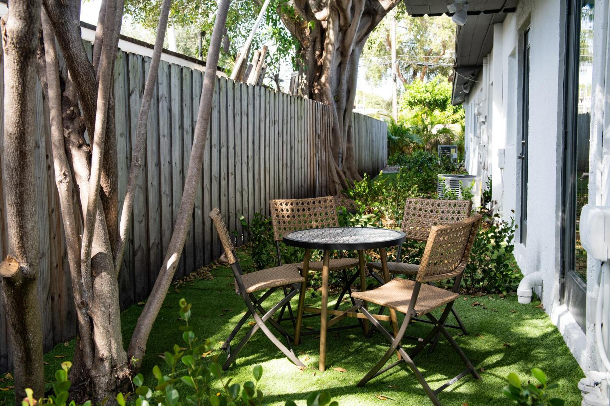 The Lauderdale Boutique Hotel Fort Lauderdale Ngoại thất bức ảnh