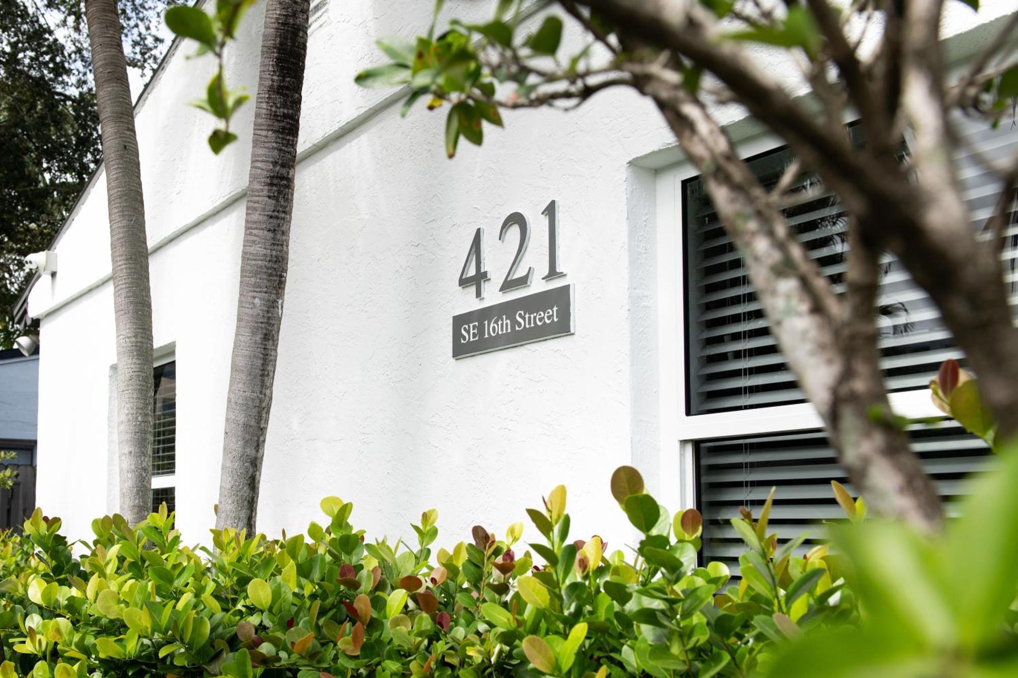 The Lauderdale Boutique Hotel Fort Lauderdale Ngoại thất bức ảnh